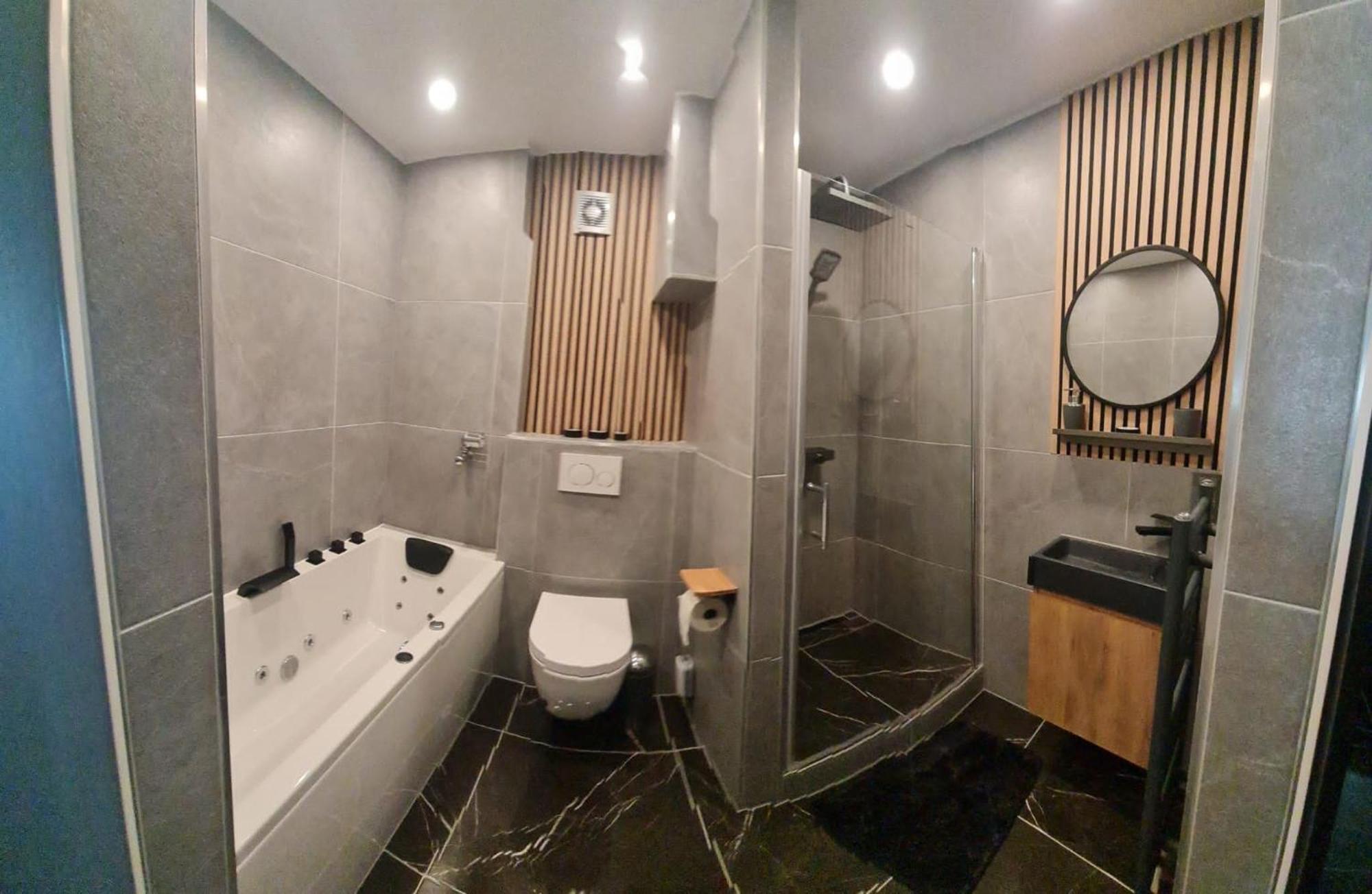 Casanova Appartement *