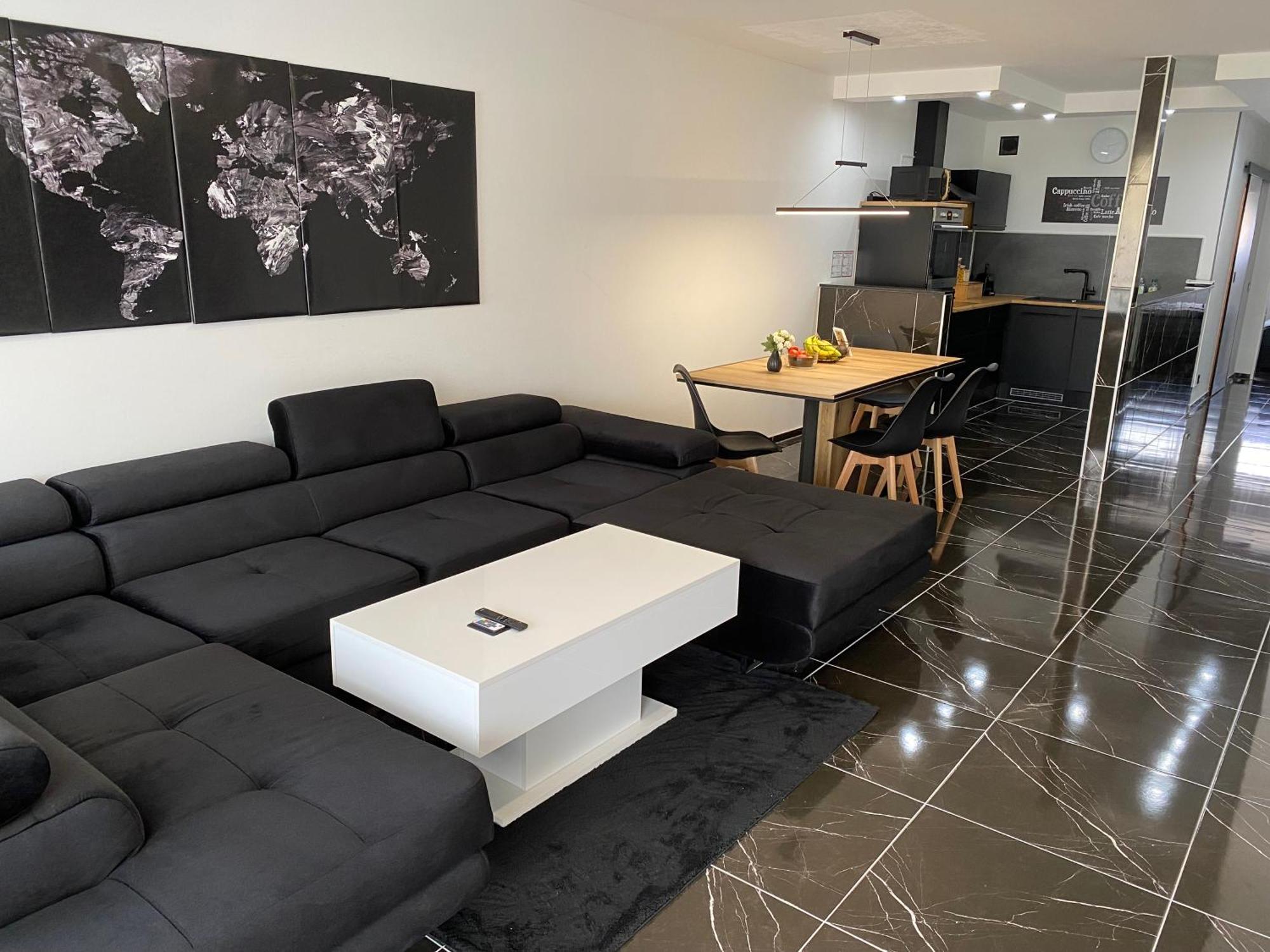 Casanova Appartement Keulen