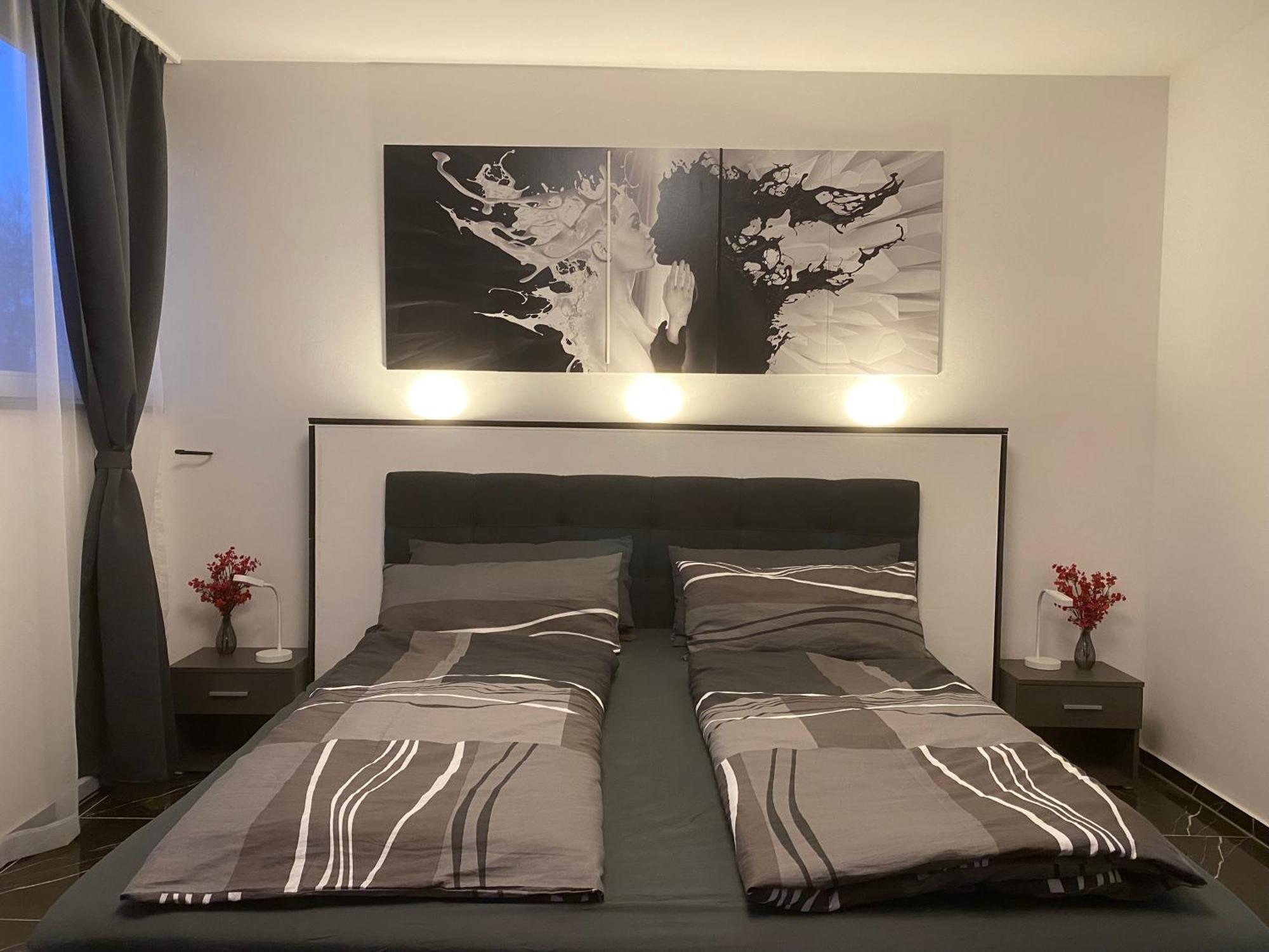 Casanova Appartement