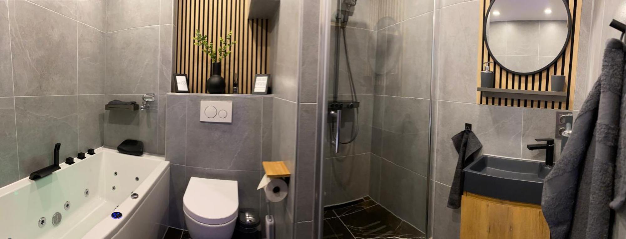 Appartement Casanova