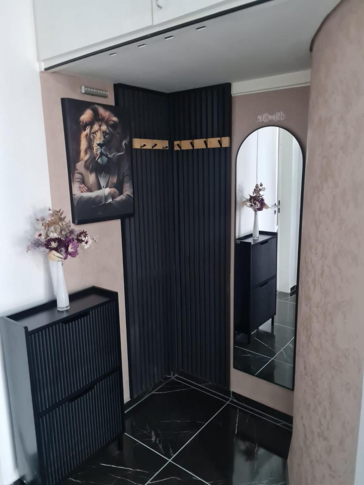 Appartement Casanova *