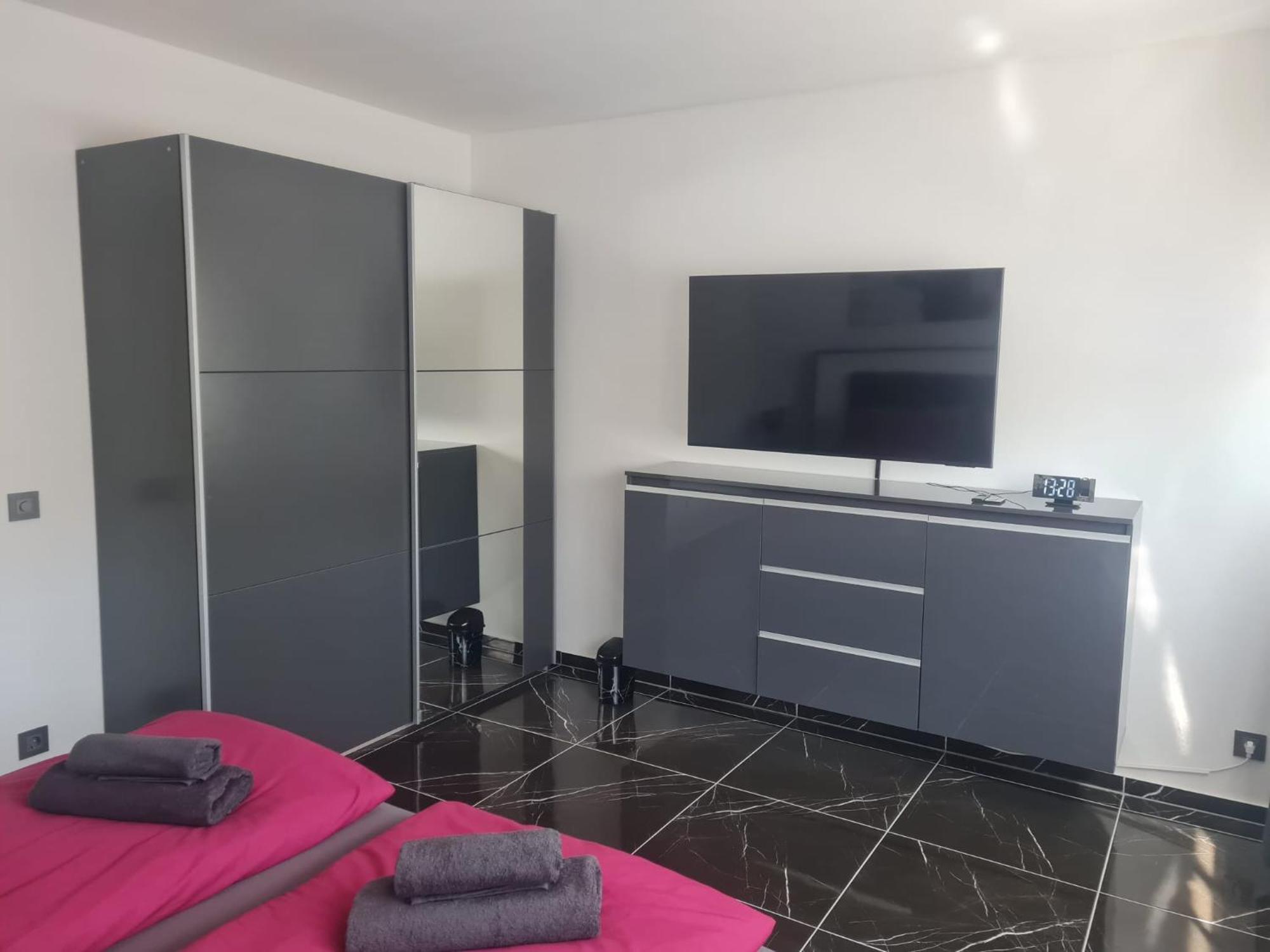 Appartement Casanova Keulen