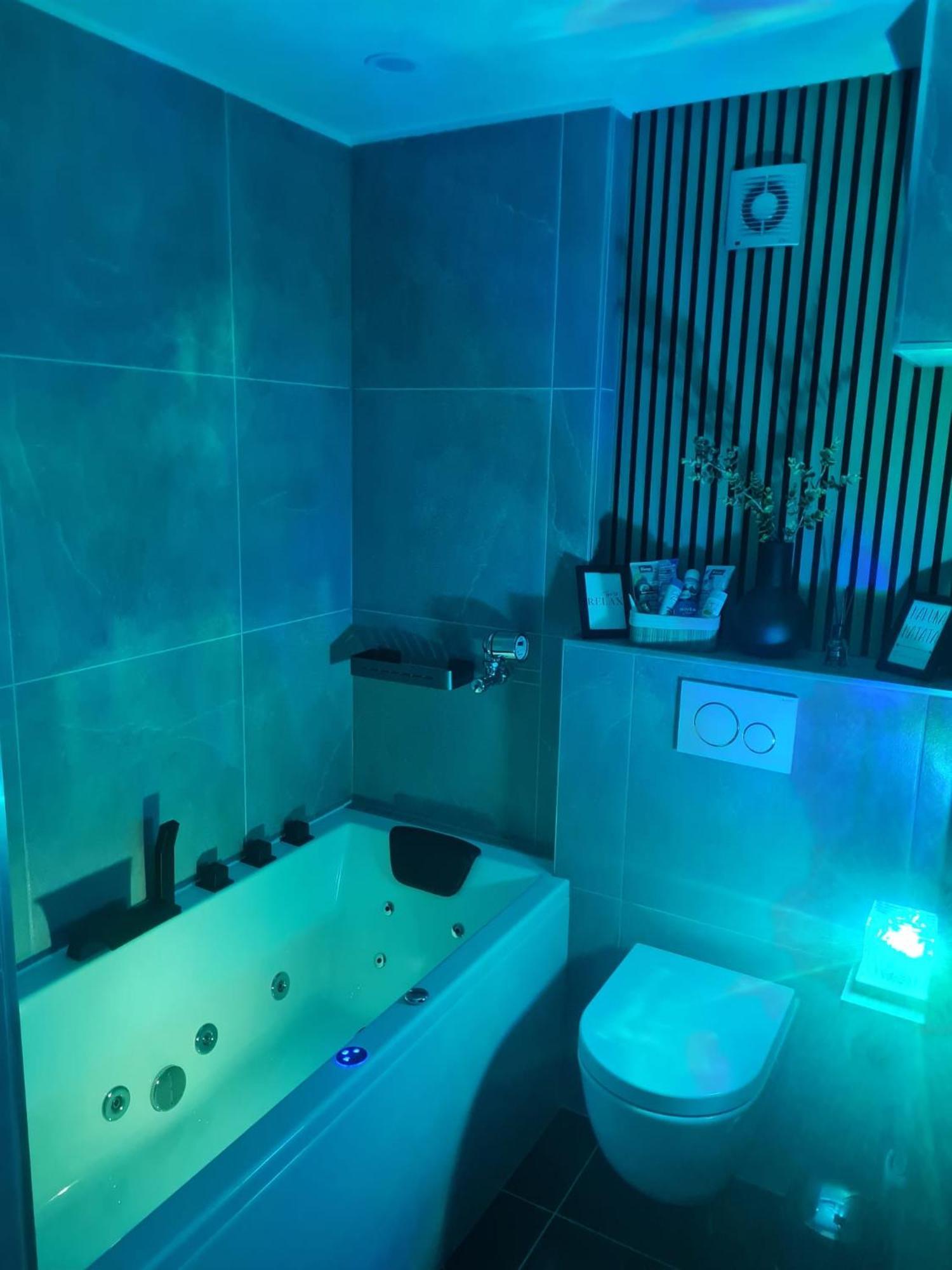 Casanova Appartement *