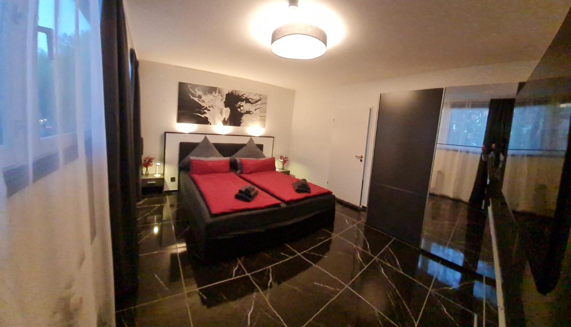 Casanova Appartement