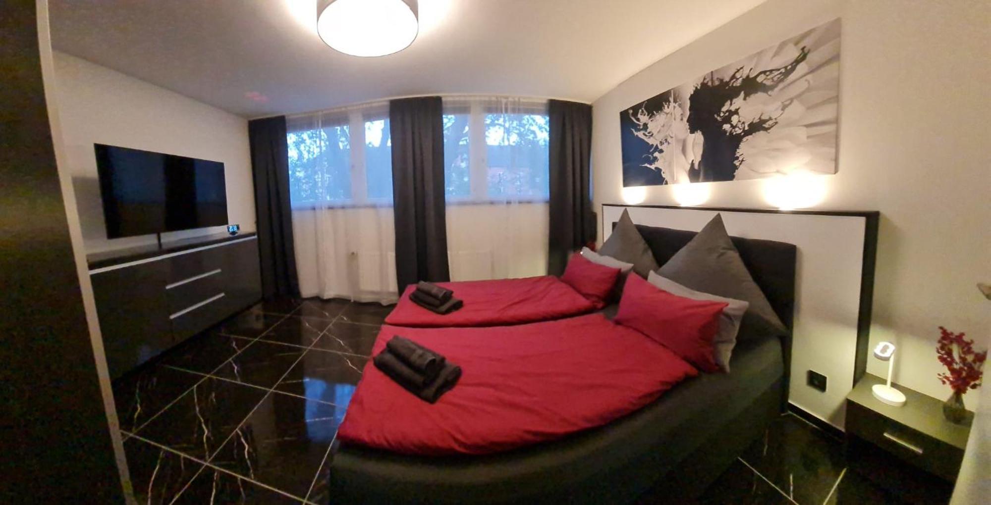Appartement Casanova Keulen