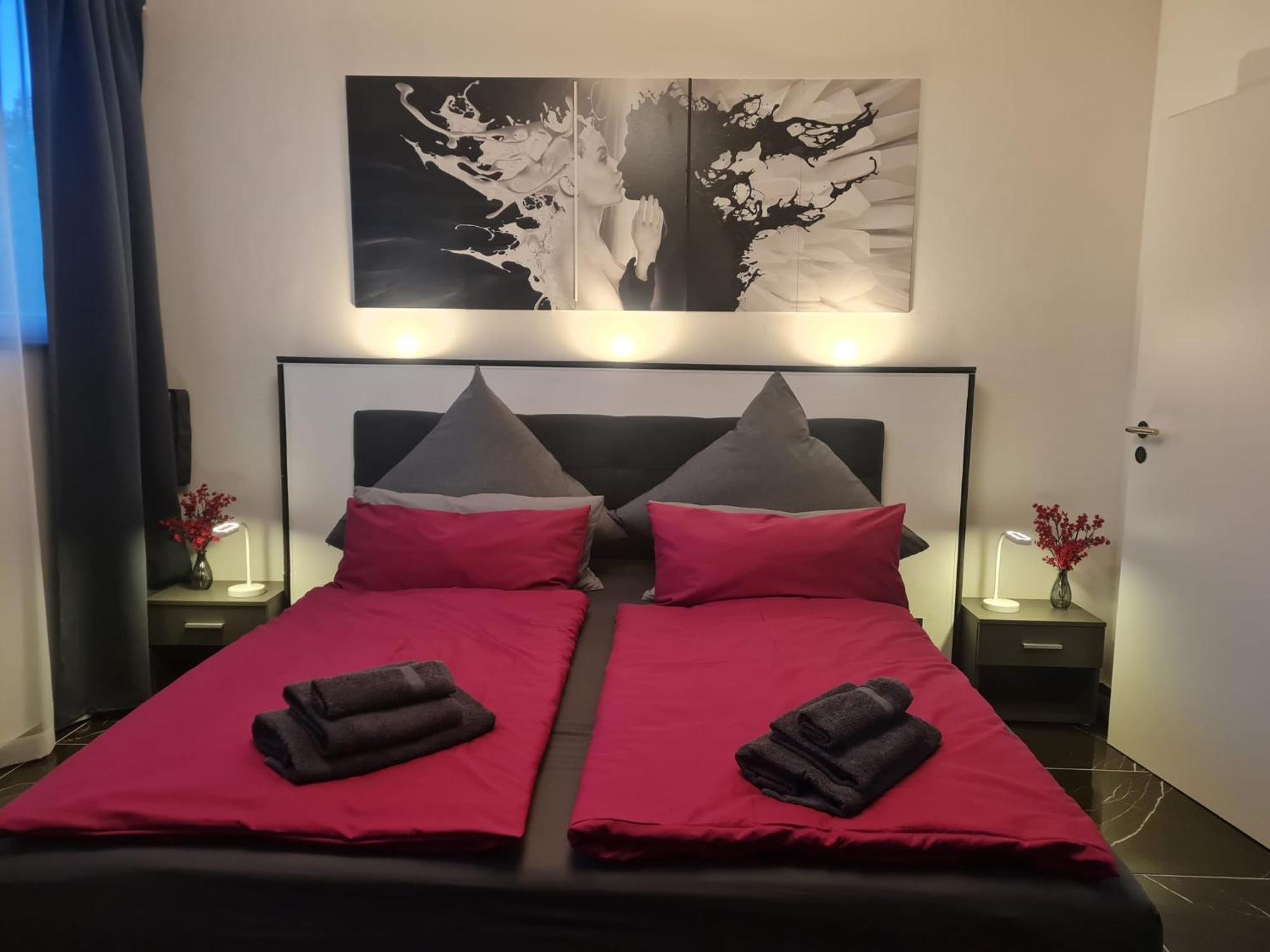 Appartement Casanova Keulen